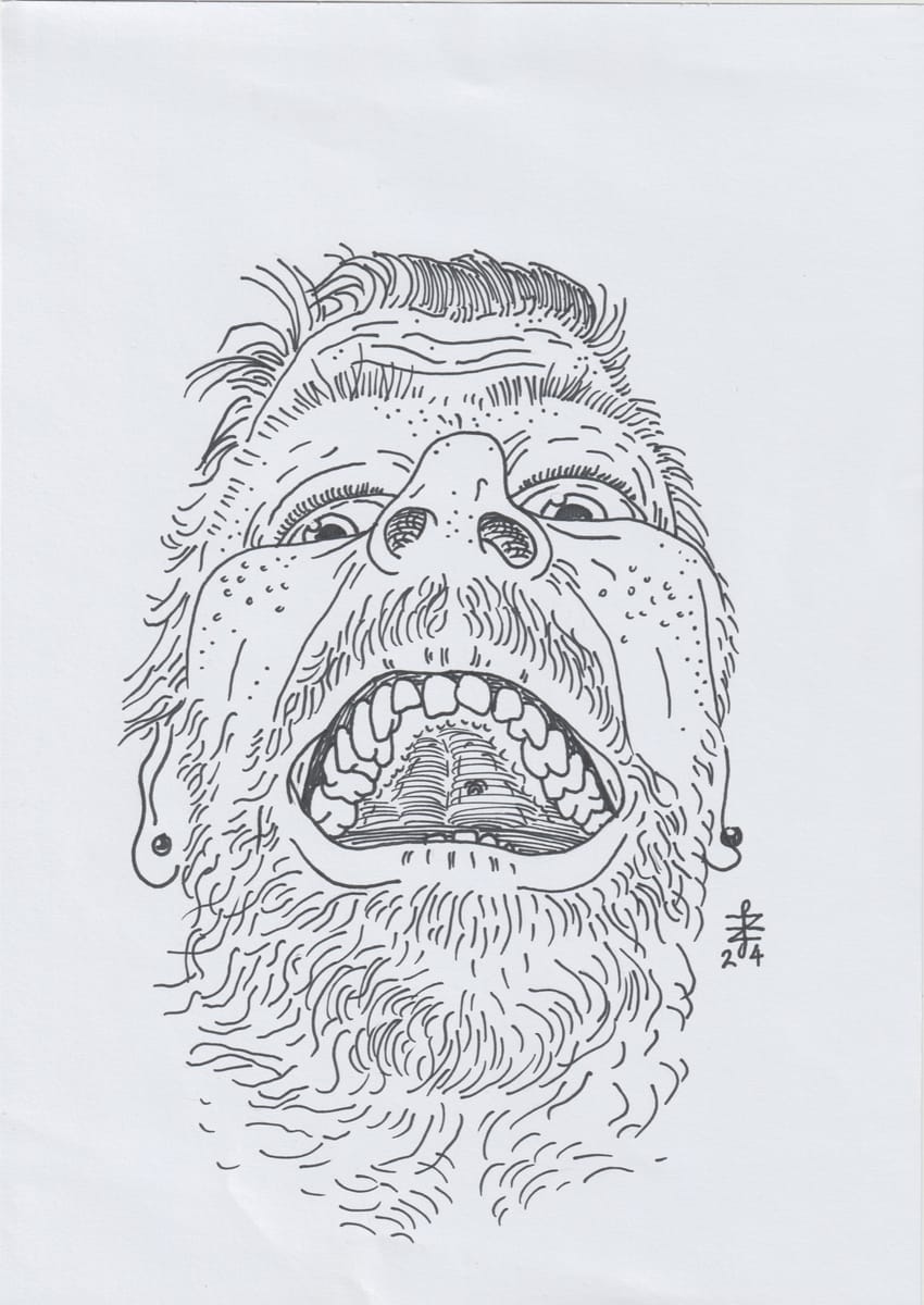 selfportrait-from-below-2024